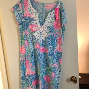 Lily Pulitzer dress